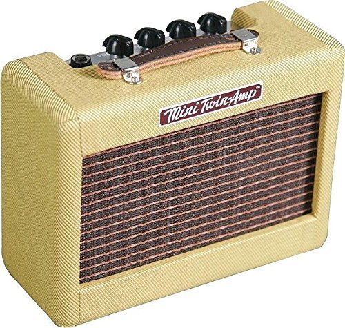 Fender 0234811000 mini - fender,