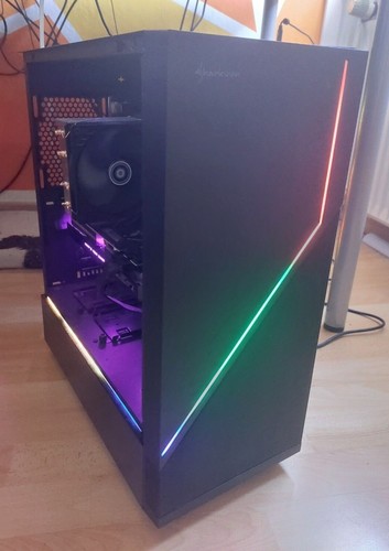 Gaming ryzen 3600 rtx - gaming, |
