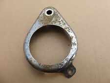 Harley Fußkuplung original foot clutch cover big twin Knucklehead Panhead UL