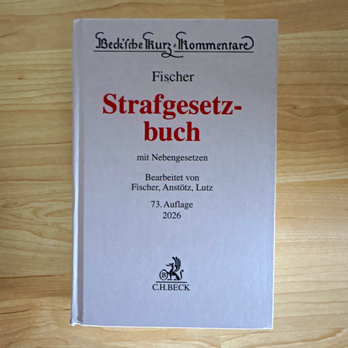 Beck sche kurz kommentare - beck'sche, kurz-kommentare