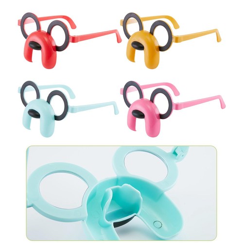 Mode kinder sonnenbrille hund - kinder,