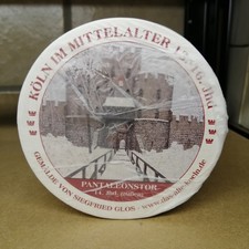 Bierdeckel Reissdorf Kölsch