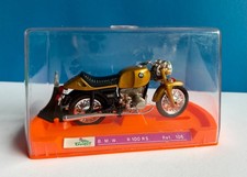 BMW R100 RS Ref. 106 von Guiloy inklusive Podest und Box