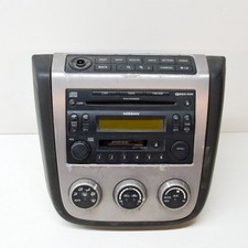 NISSAN MURANO Z50 Radio CD
