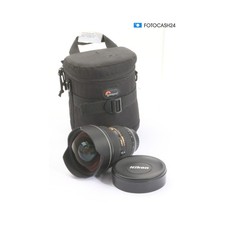 Nikon AF-S 2,8/14-24 G ED +