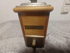 Kaffeemühle Zassenhaus Nr