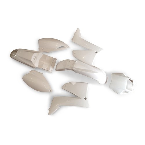 Plastiksatz plastikkit weiss - plastikkit,