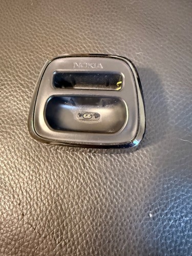 Nokia schwarz - nokia,