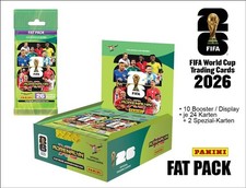 Panini Adrenalyn XL FIFA World