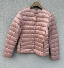 Uniqlo Ultra Light Daunenjacke