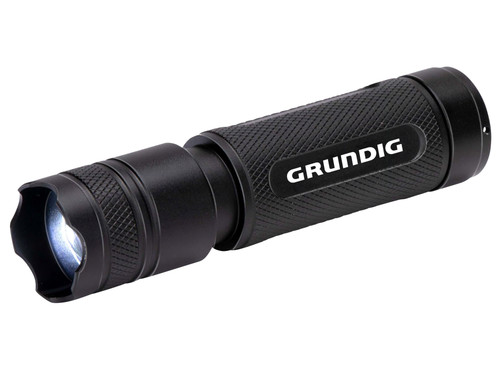 Grundig led taschenlampe 10 - grundig,