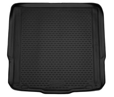 Gummi Kofferraumwanne für