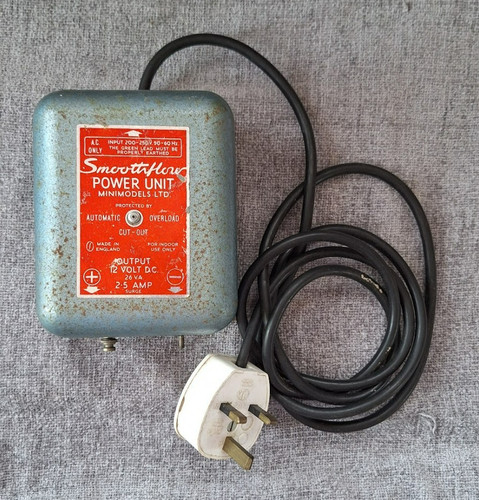 Vintage smayfons power - vintage,