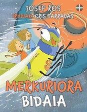 Merkuriora Bidaia: Mallorcako