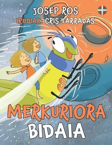 Merkuriora bidaia mallorcako - bidaia:,