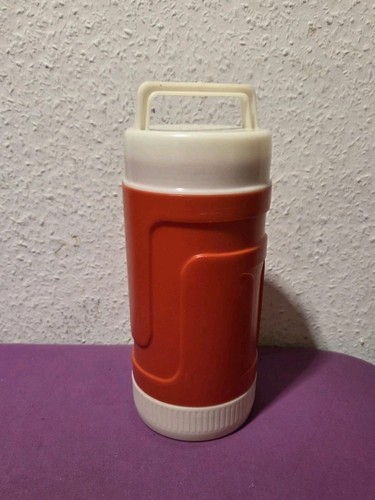 Ddr eisbombe thermoskanne - ddr,