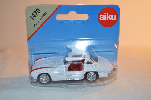 Siku 1470 mercedes benz 300 - siku,