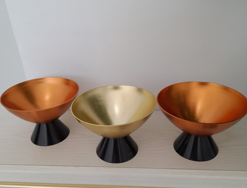 Stück ddr eisbecher - 3,