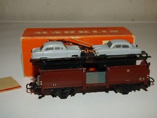 Märklin Spur H0 315/4