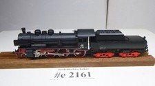 Märklin H0 3098, BR 38 1807