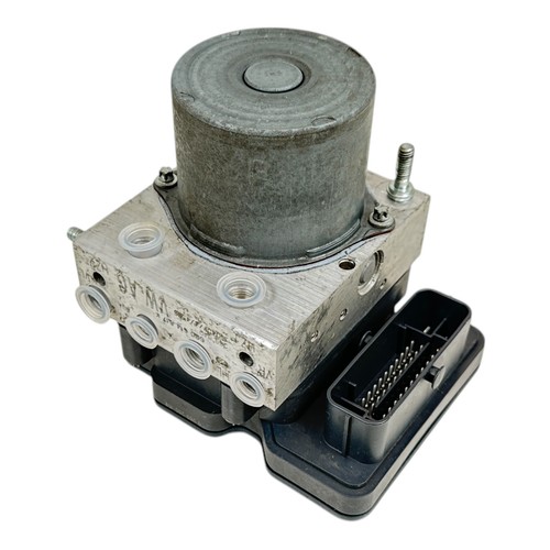 Abs esp hydraulikblock skoda - esp,