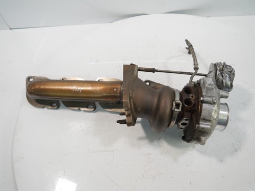 Turbolader defekt für - turbolader,