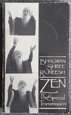 Zen The Special Transmission /