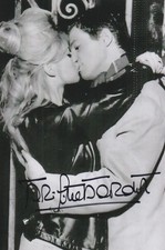 Brigitte bardot original - brigitte,