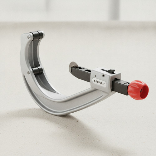Geberit rohrschneider für - rohrschneider,
