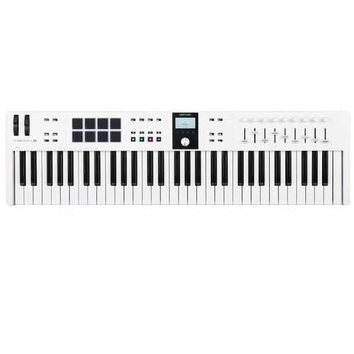 Arturia keylab essential - keylab, 61