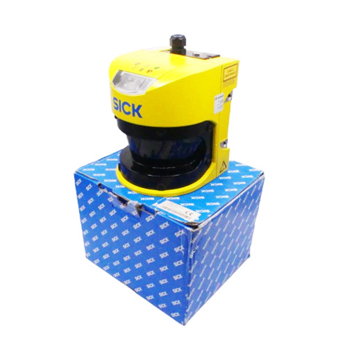 Sick s30a 6011ca safety - s30a-6011ca, laser
