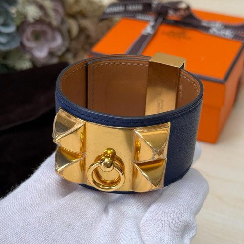 Hermes collier chien - collier, de