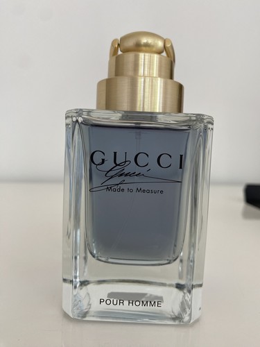 Gucci pour homme - gucci,