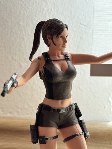 Lara croft tomb raider - lara,
