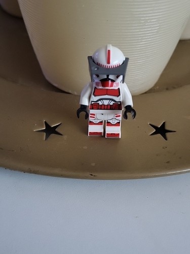 Lego star wars minifigur - wars,