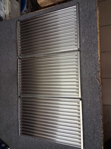 Stck emitterplatte model - stck.,