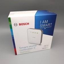 Bosch smart home - controller, ii