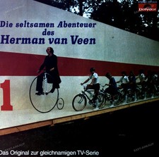 Herman Van Veen - Die