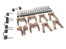 Ducati Monster S4R M4 [2004] -