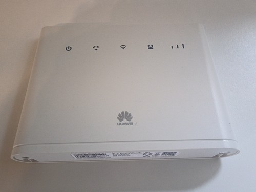 Huawei router wlan - huawei,
