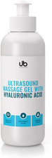 UB Gel HYALURON ULTRASCHALLGEL