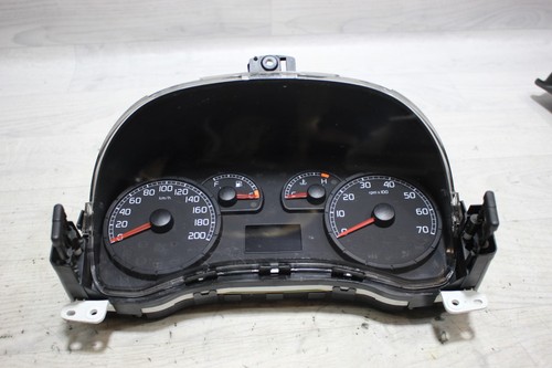 Tacho kombiinstrument 46833368 - kombiinstrument,