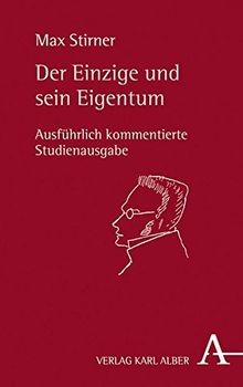 Der einzige und sein eigentum - und,