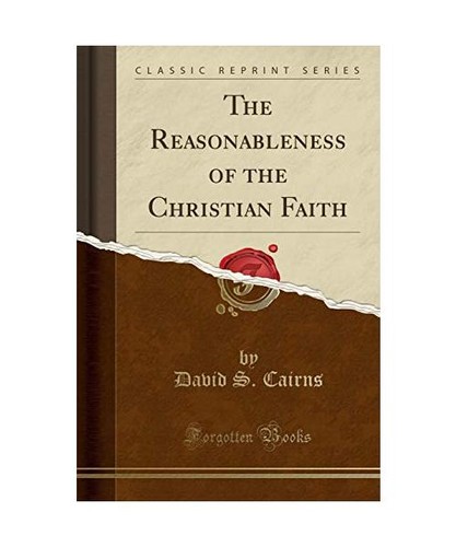 The reasonableness - the, of