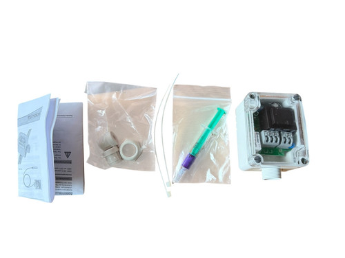 Thermokon wk01 230v - wk01,