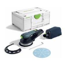 Festool Akku-Exzenterschleifer
