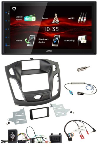 Jvc usb bluetooth lenkrad - bluetooth,