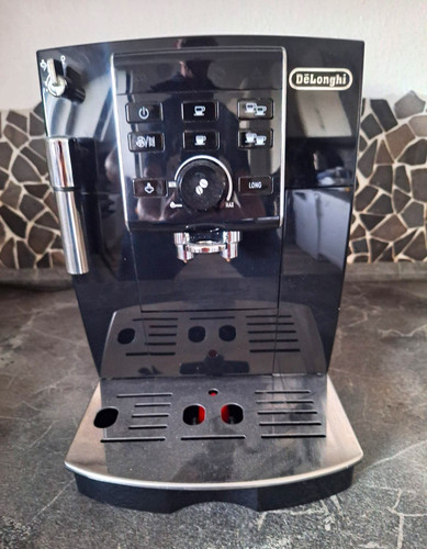Longhi kaffeevollautomat - de'longhi,