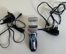 Panasonic Rasierer ES 7036 Wet And Dry Mit 2 Kabeln Gebraucht Aber Top
