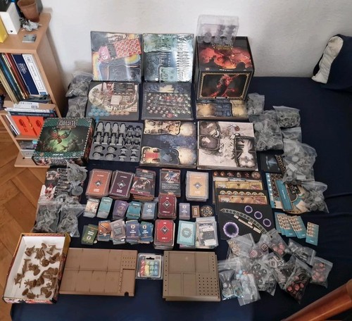 Kickstarter brettspiel board - brettspiel,